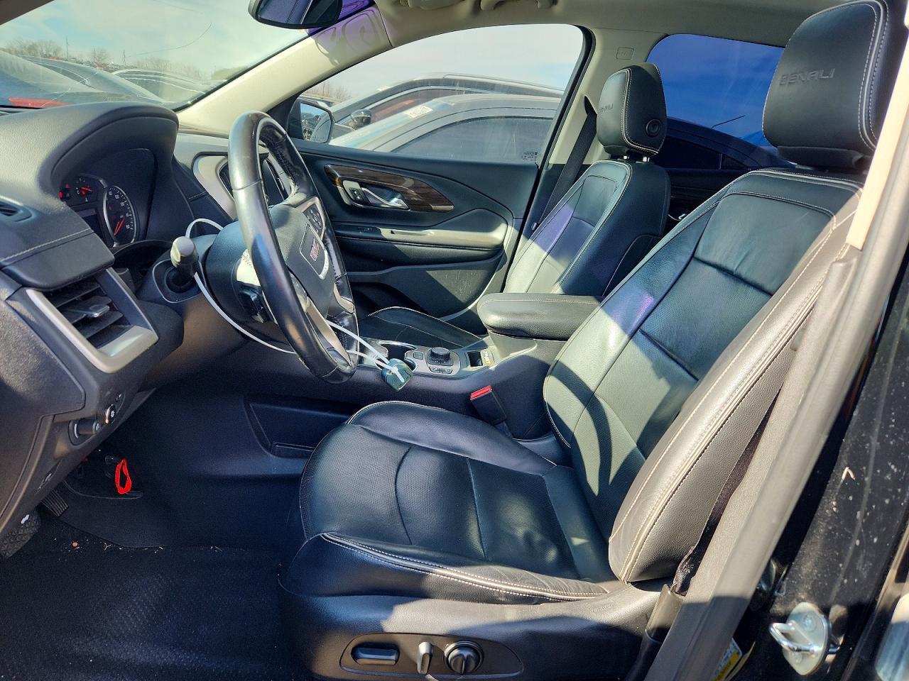 2019 GMC Terrain Denali - Image 7