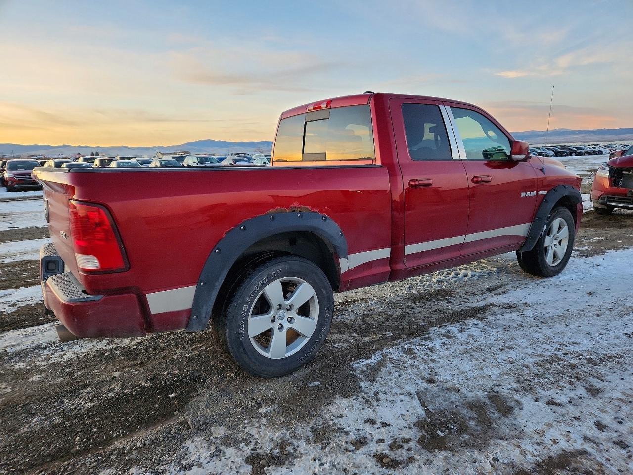 2010 Dodge Ram 1500 - Image 3
