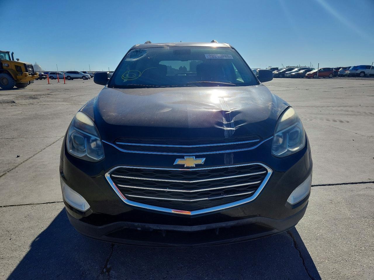 2016 Chevrolet Equinox Lt - Image 5
