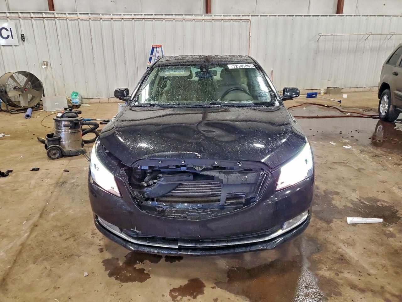 2014 Buick Lacrosse - Image 5