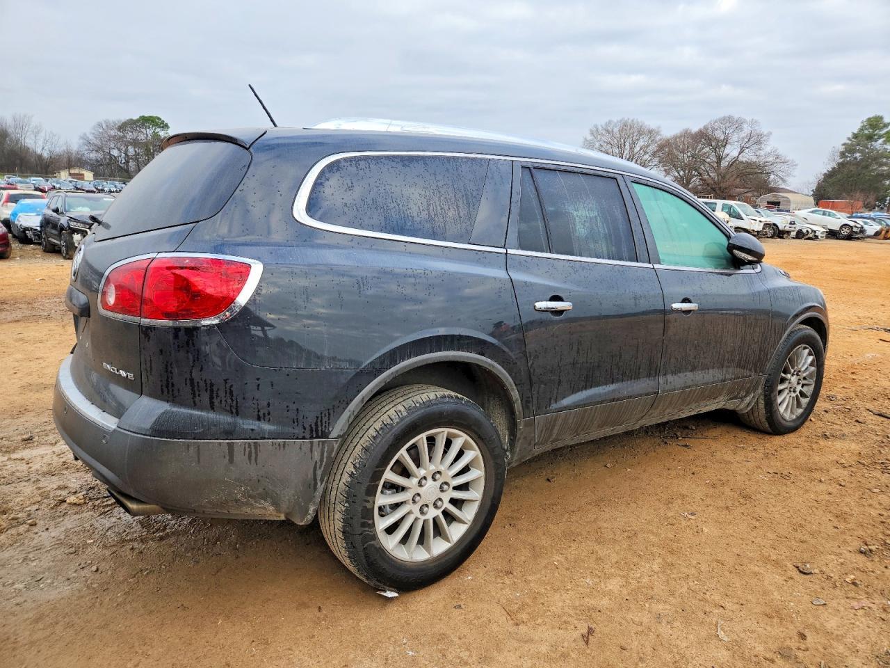 2012 Buick Enclave - Фото 3