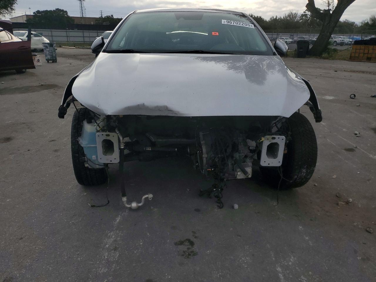 2019 Kia Forte Fe - Фото 5