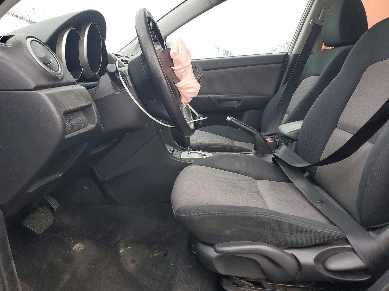 2006 Mazda 3 I - Image 7