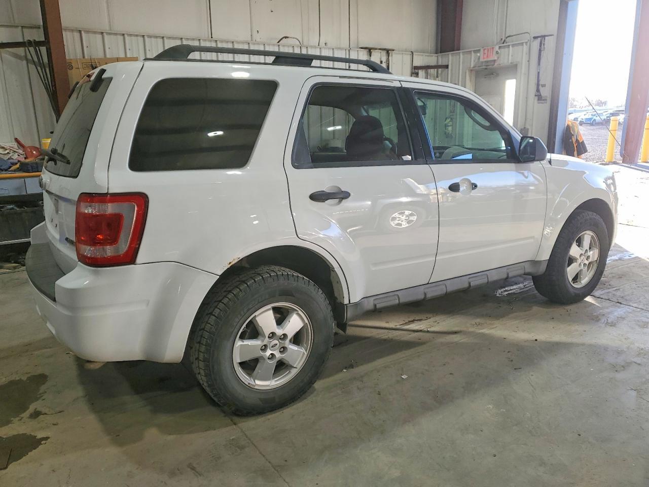 2009 Ford Escape Xlt - Image 3