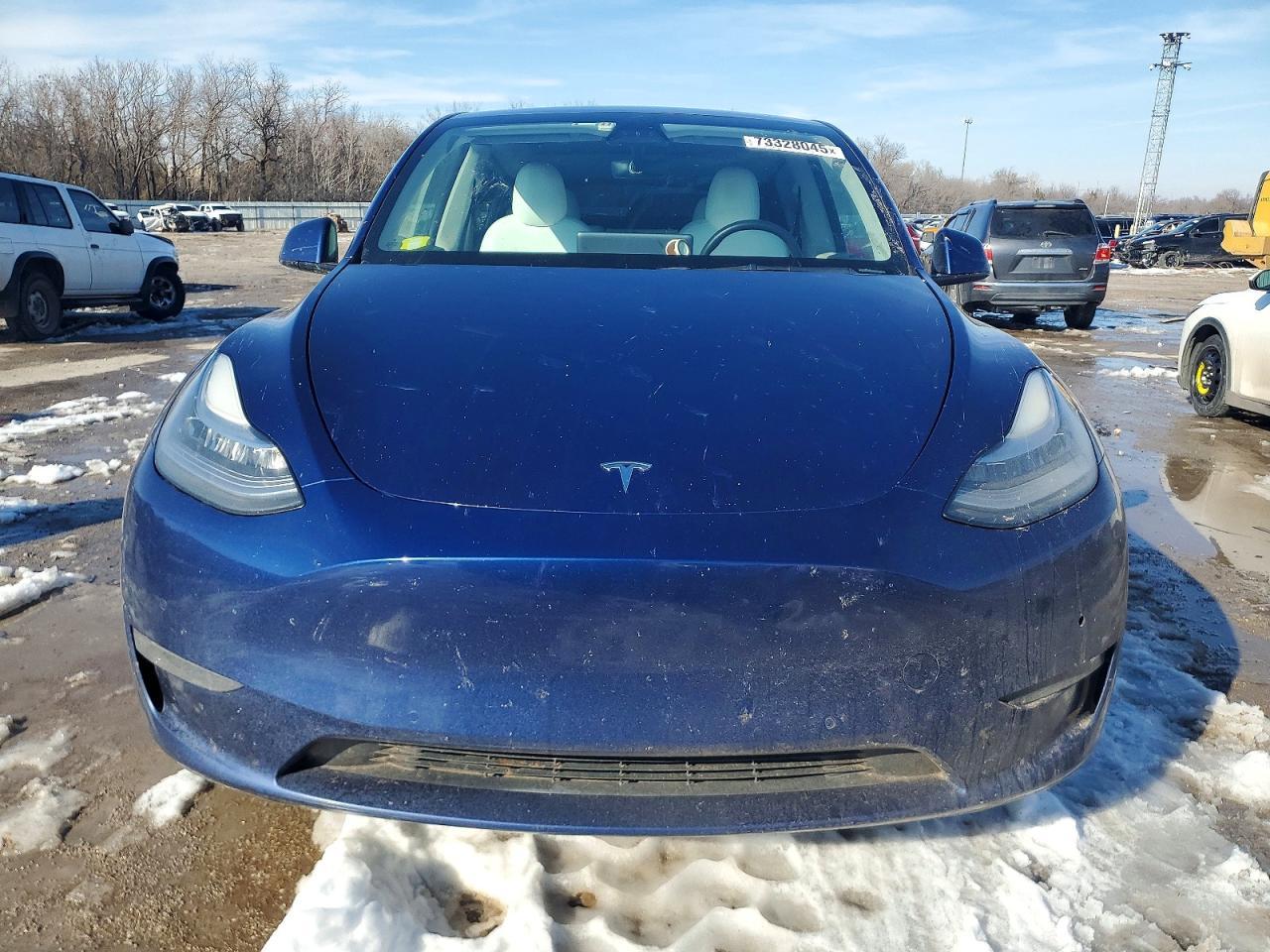 2021 Tesla Model Y - Image 5