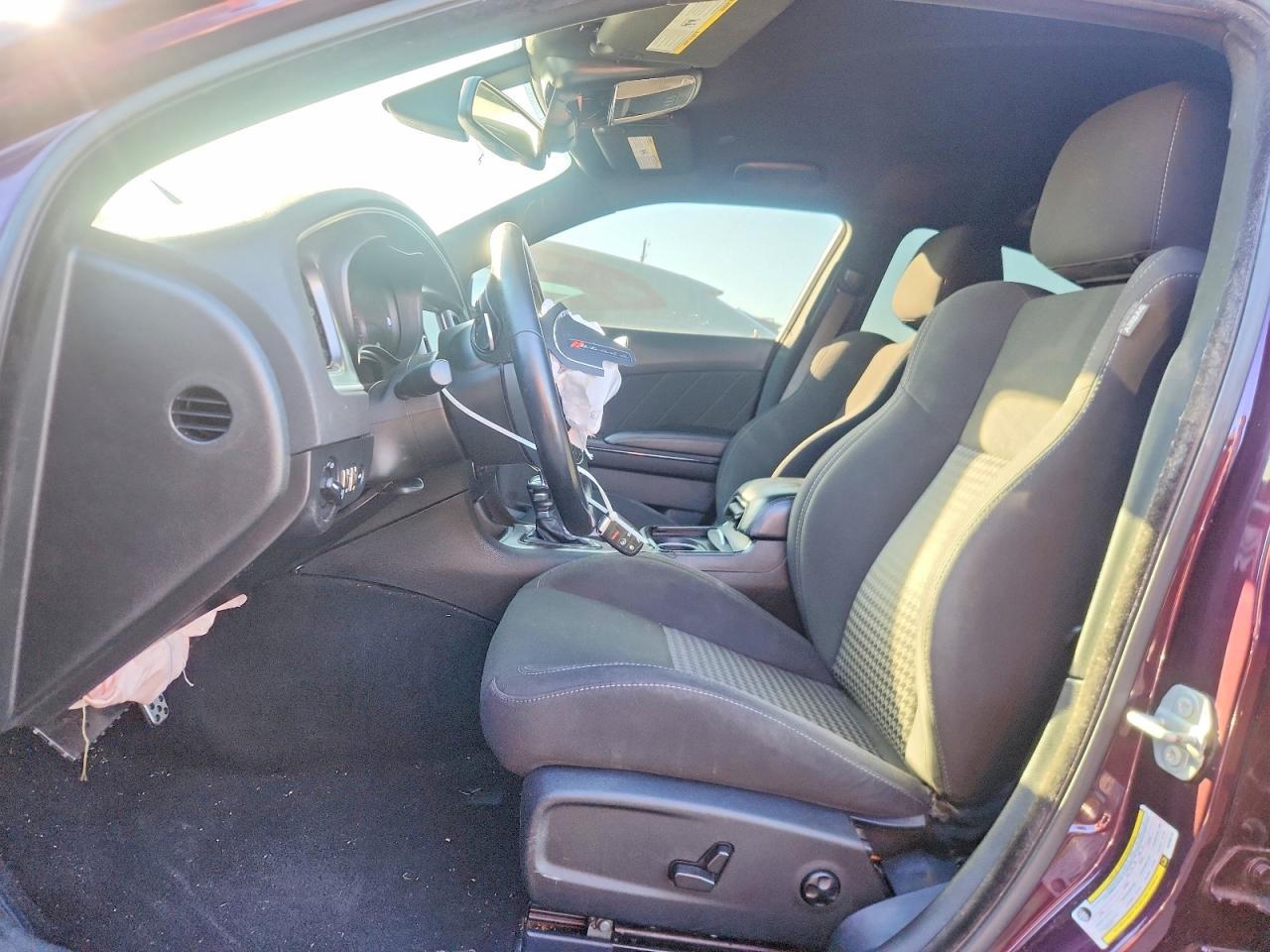 2021 Dodge Charger Gt - Фото 7