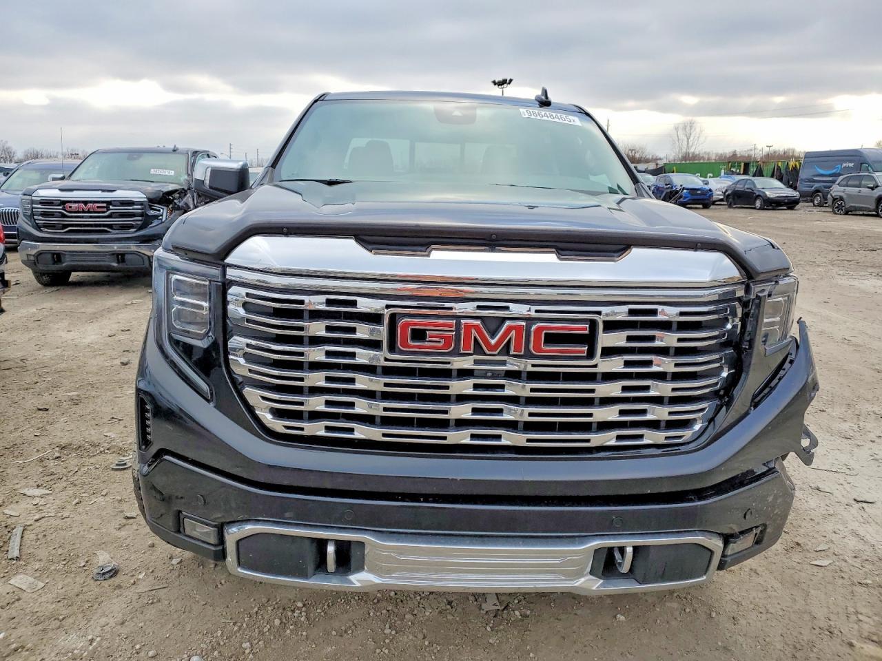 2023 GMC Sierra K1500 Denali - Image 5