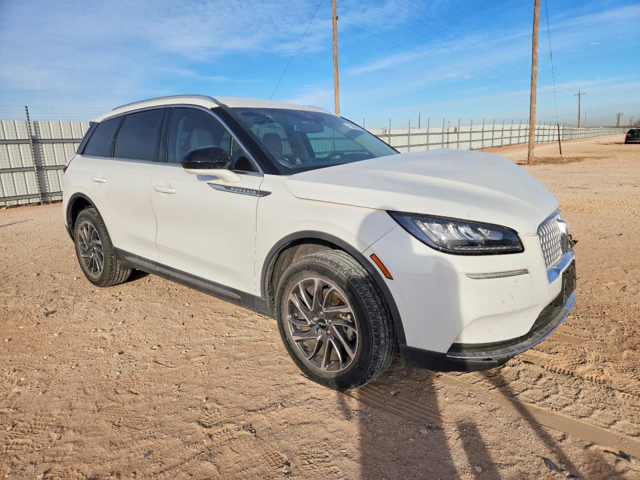 2022 Lincoln Corsair - Фото 4