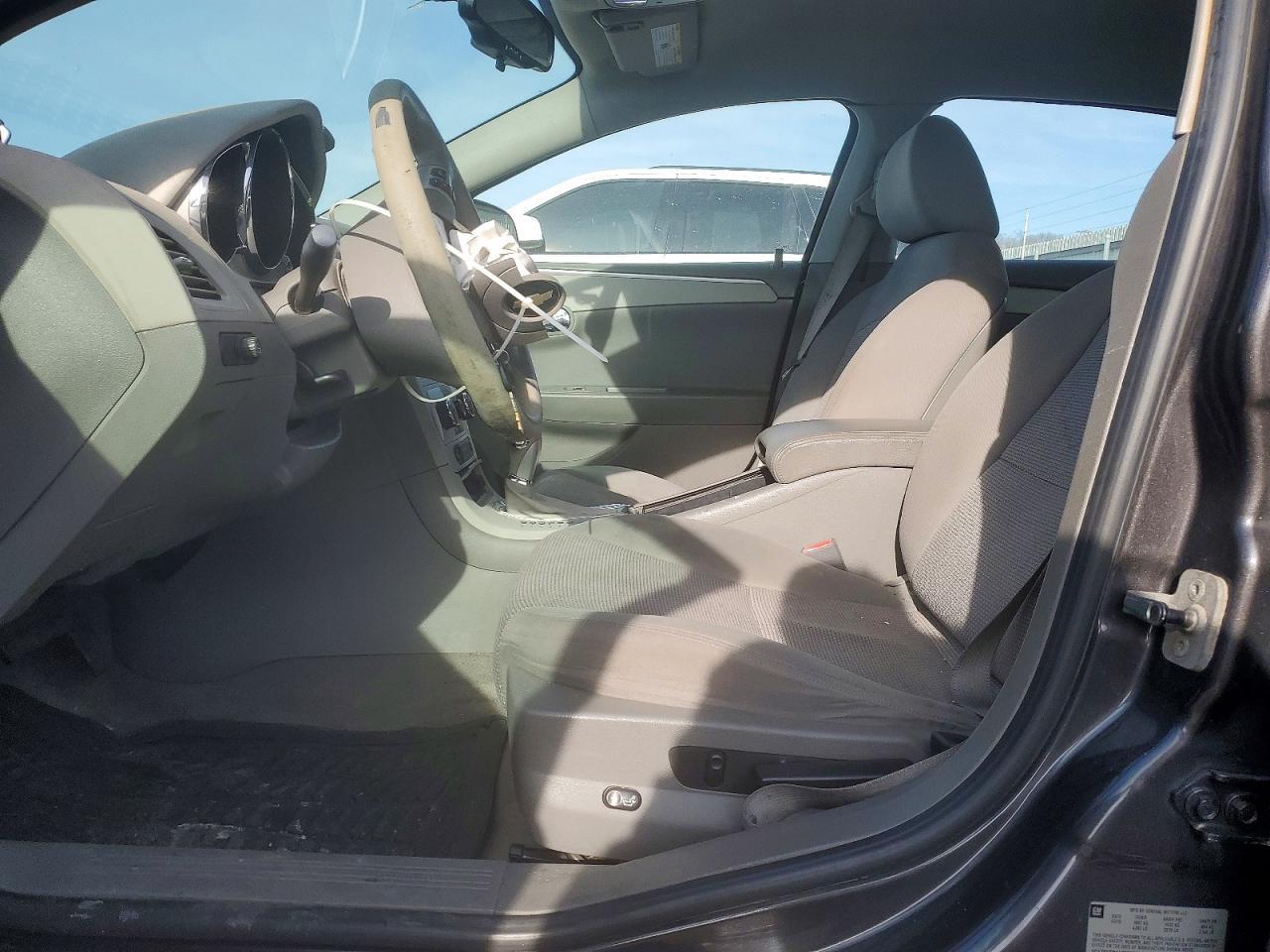 2010 Chevrolet Malibu Ls - Фото 7