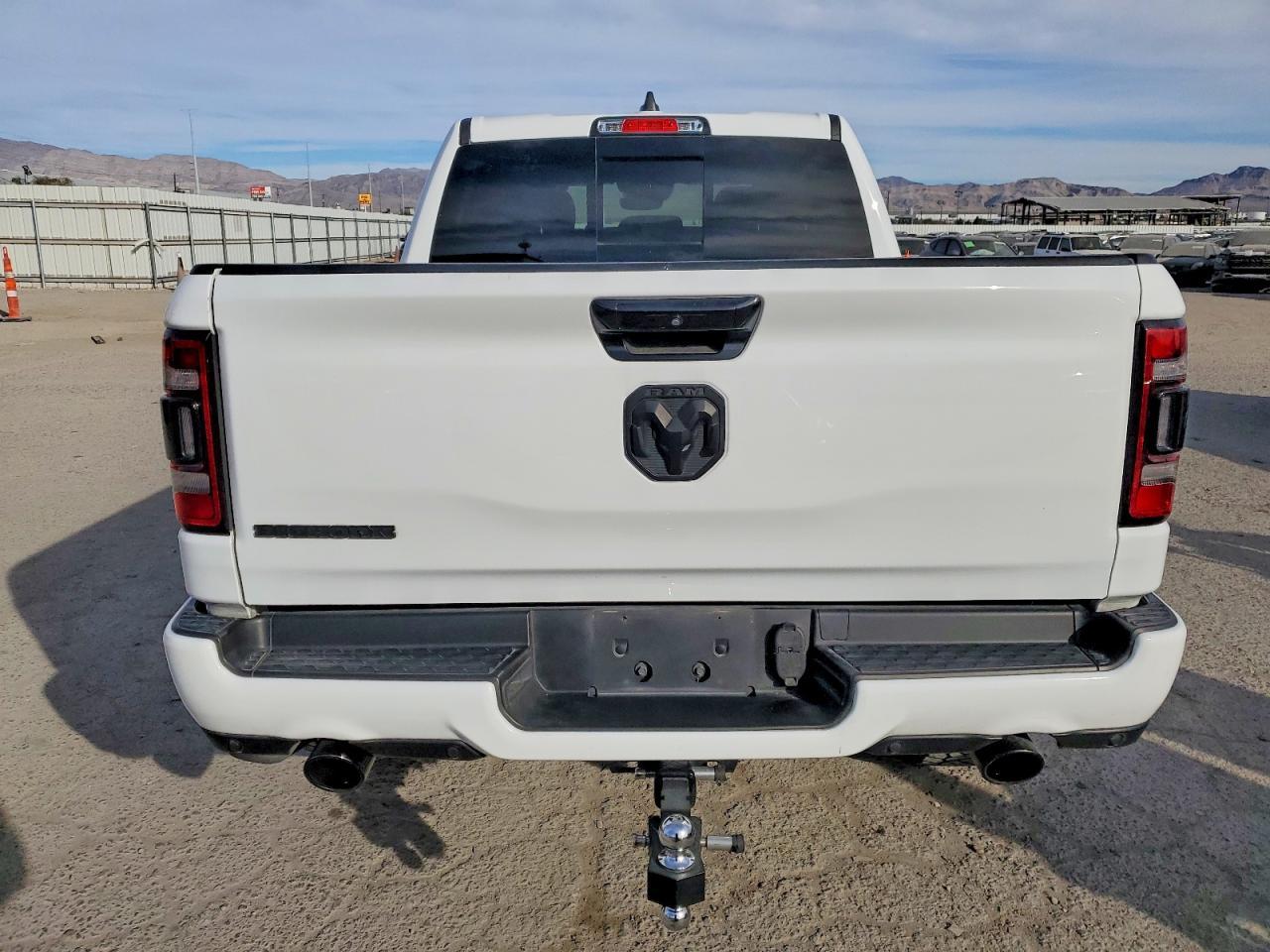 2024 Ram 1500 Big Horn - Image 6