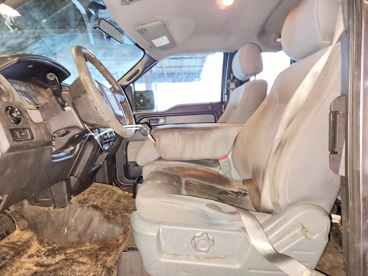 2013 Ford F150 Super Cab - Image 7