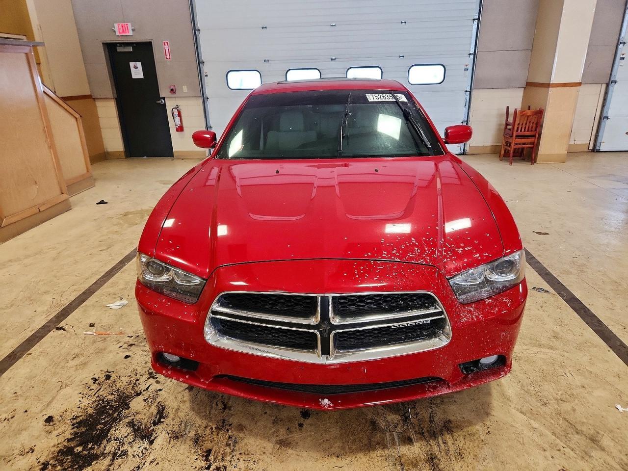2012 Dodge Charger R/T - Фото 5