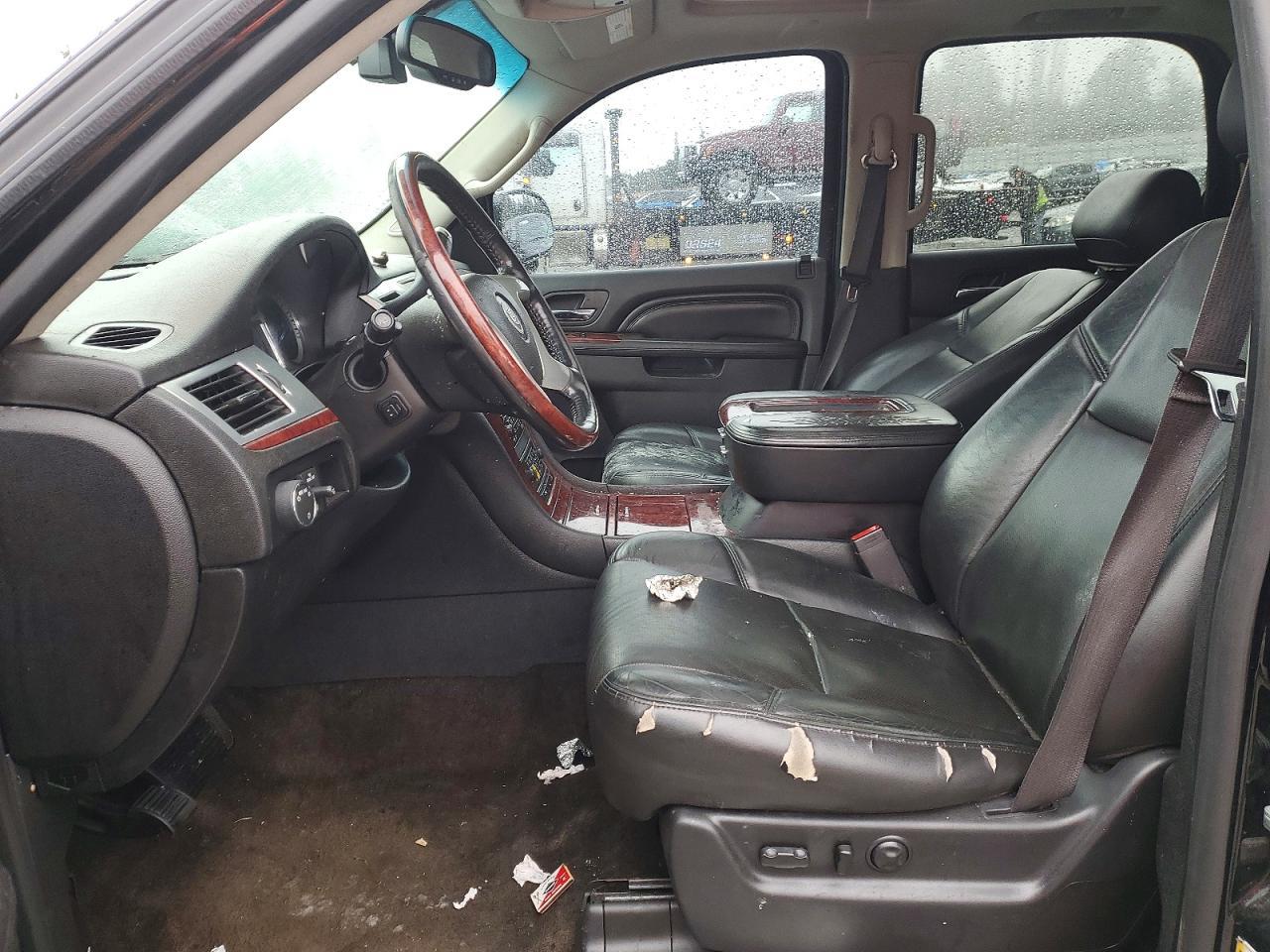 2014 Cadillac Escalade Premium - Фото 7