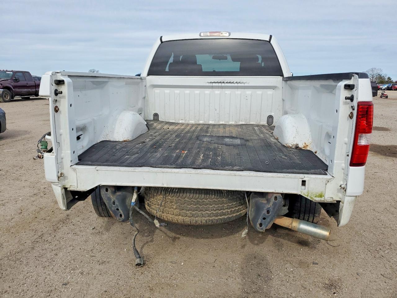 2008 Ford F150 - Фото 6