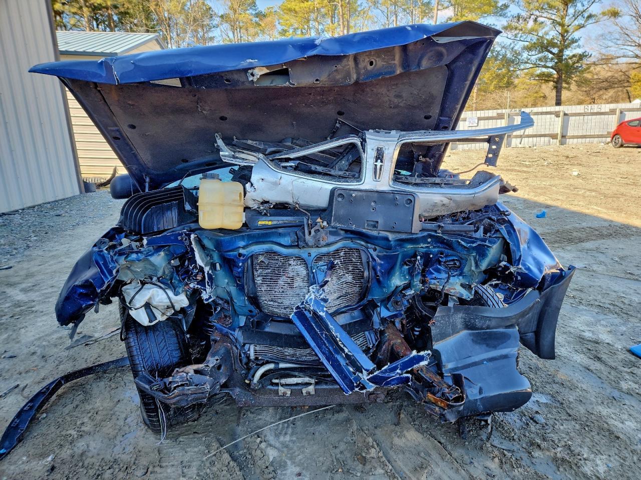 2004 Ford Explorer Xls - Фото 5