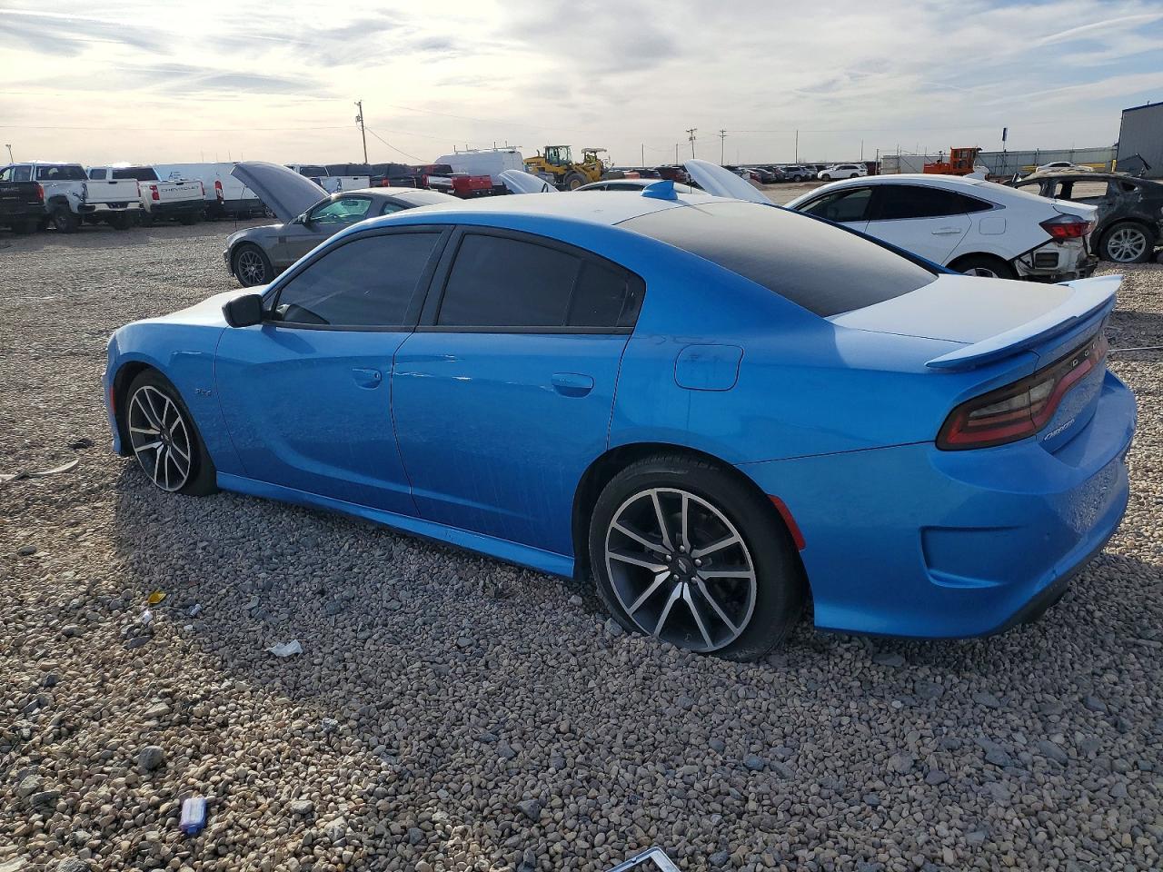 2023 Dodge Charger R/T - Фото 2