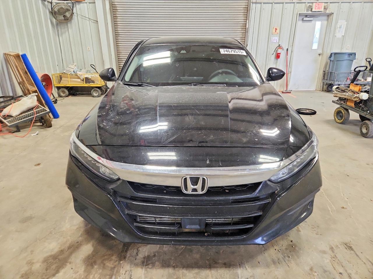 2019 Honda Accord Lx - Image 5