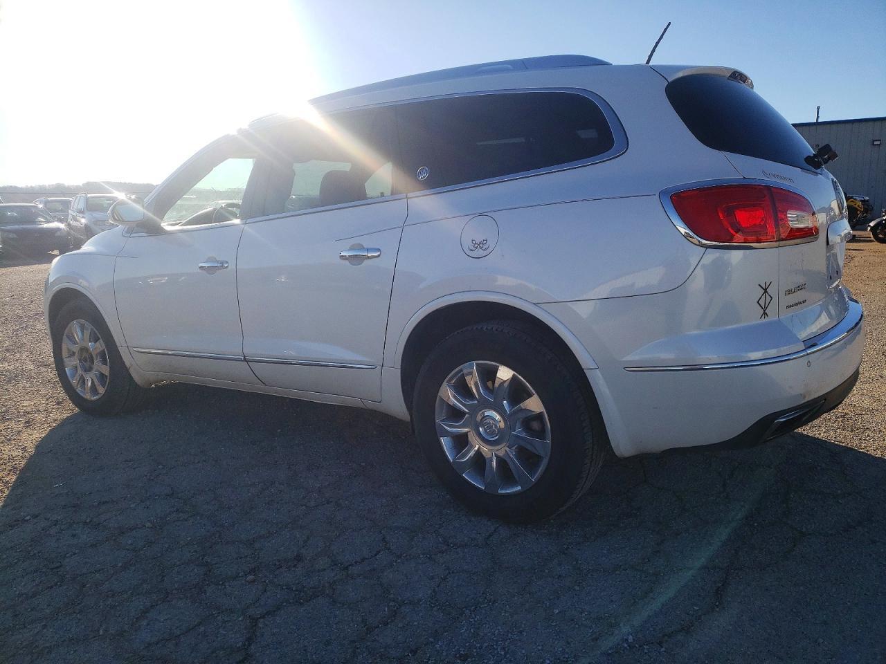 2017 Buick Enclave - Фото 2