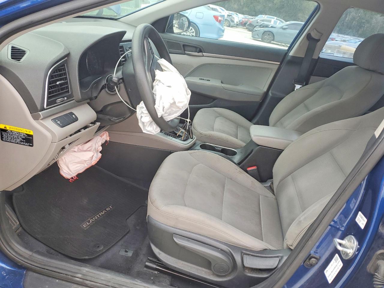 2018 Hyundai Elantra Se - Image 7