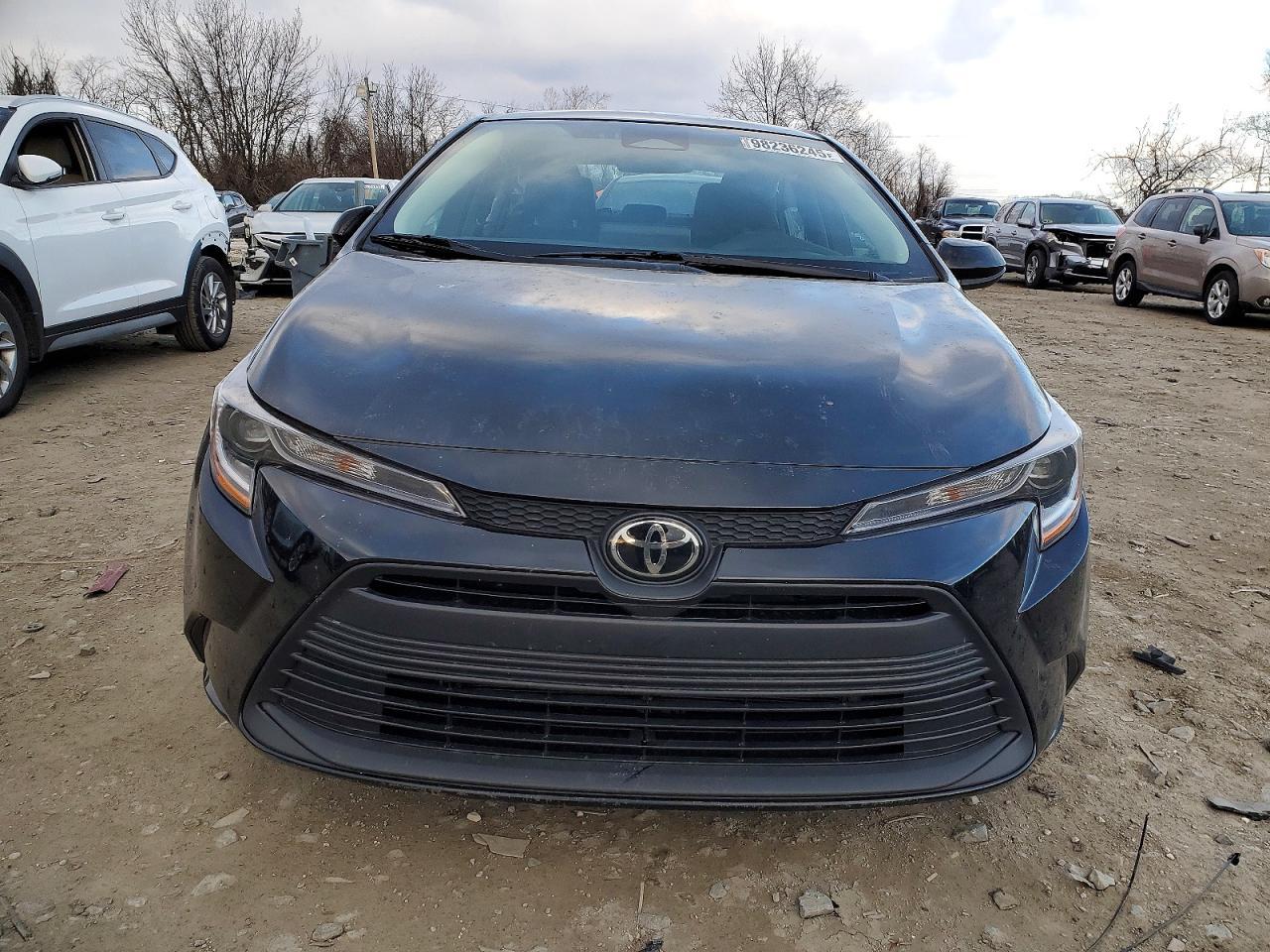 2025 Toyota Corolla Le - Image 5