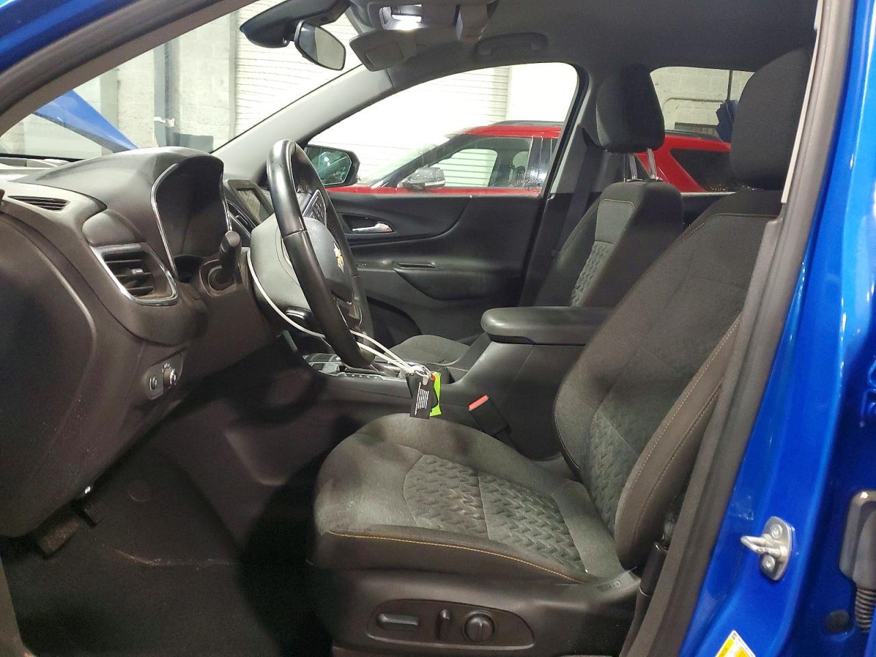 2024 Chevrolet Equinox Lt - Фото 7