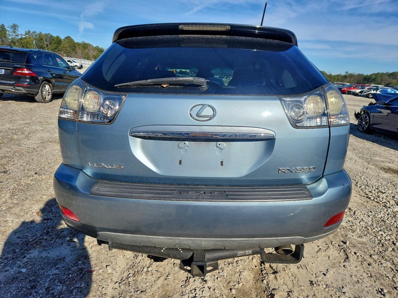 2006 Lexus Rx 330 - Image 6