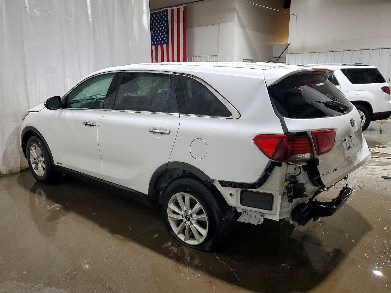 2019 Kia Sorento Lx - Фото 2