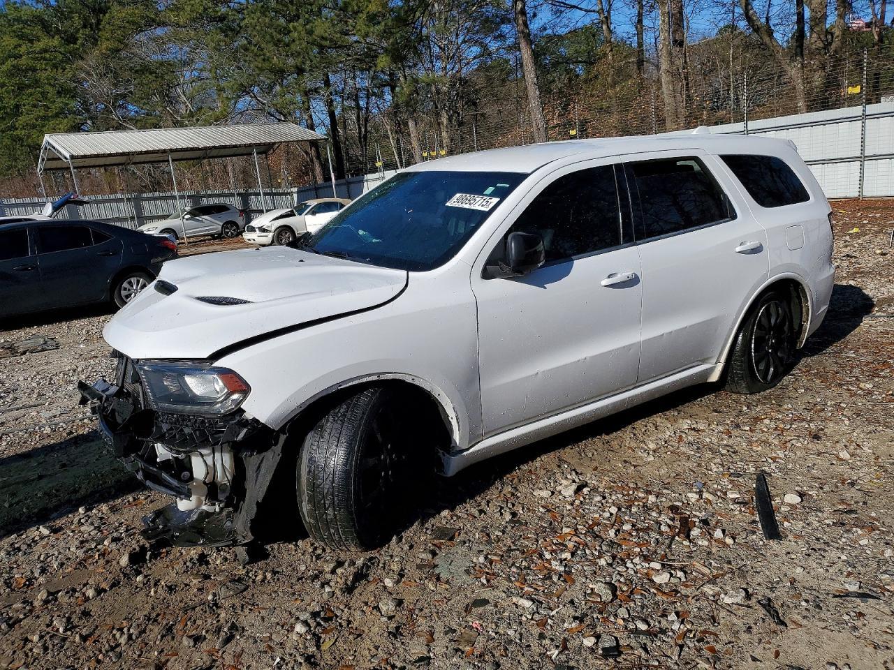 2019 Dodge Durango R