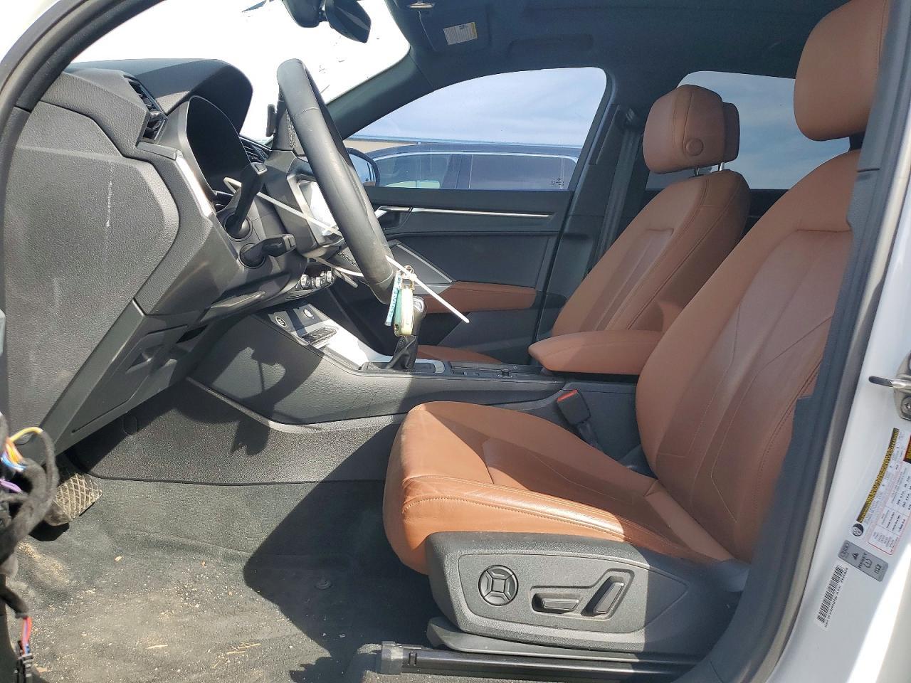 2021 Audi Q3 Premium S Line 45 - Image 7