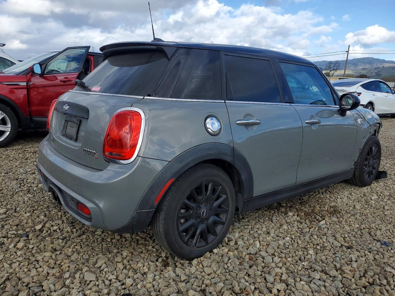 2016 Mini Cooper S - Фото 3
