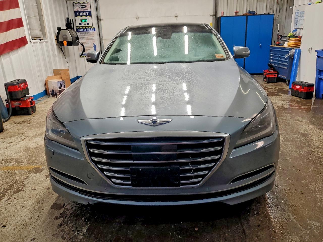 2015 Hyundai Genesis 3.8L - Image 5