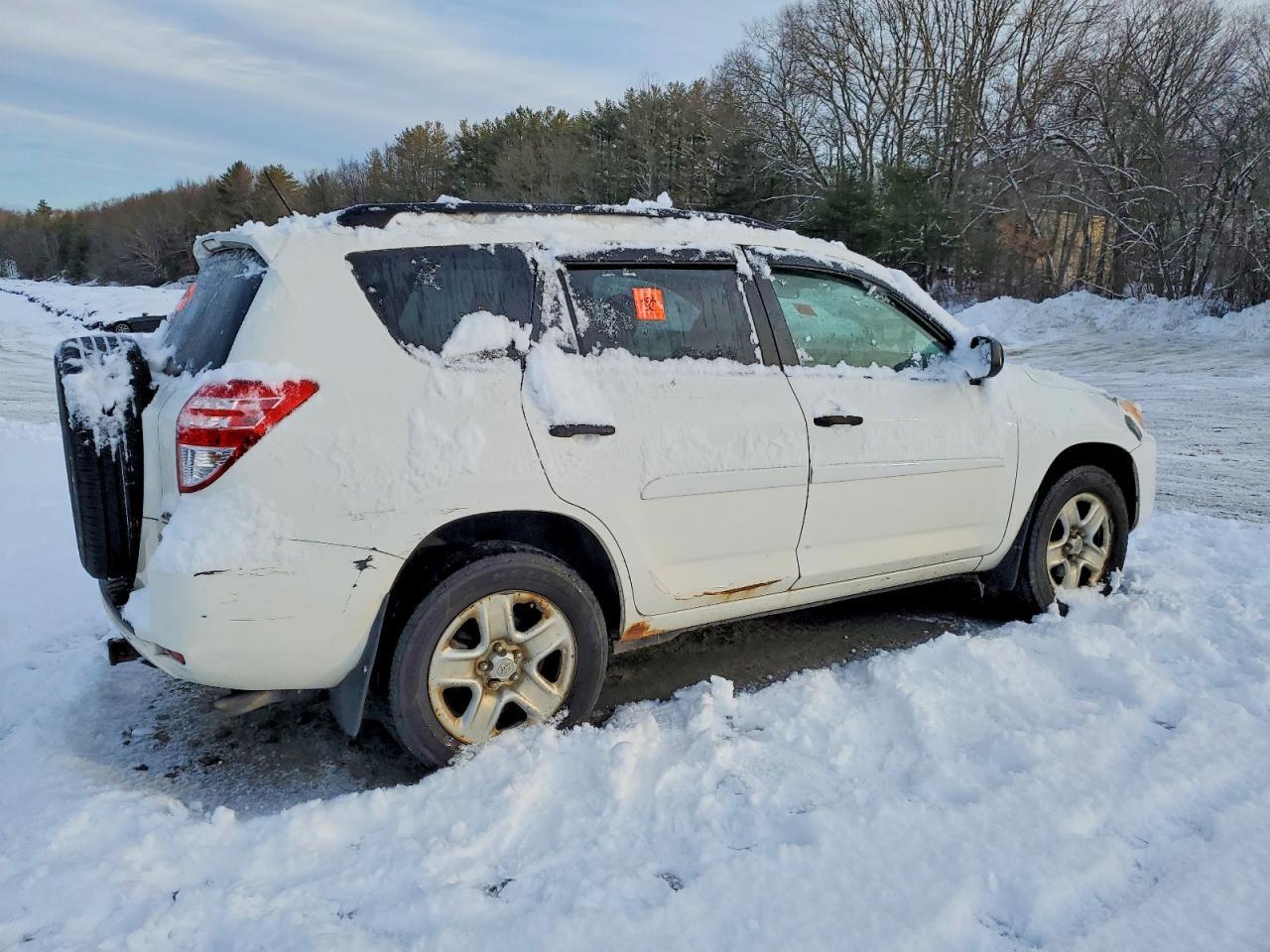 2010 Toyota Rav4 - Фото 3