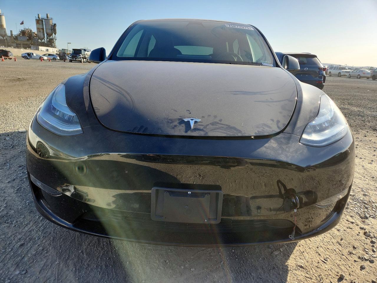 2022 Tesla Model Y - Image 5