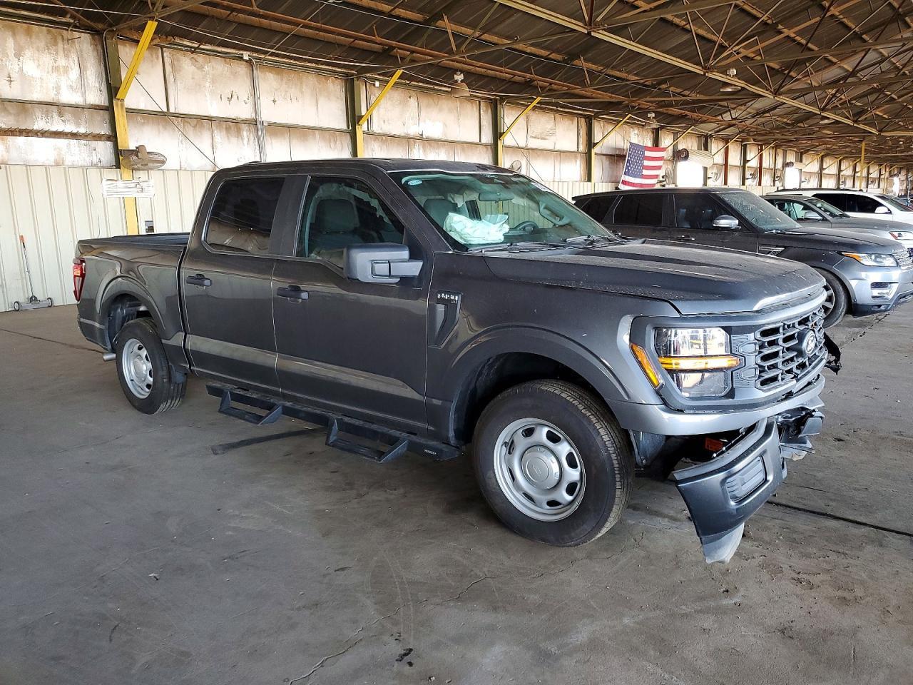 2024 Ford F150 Xl - Image 4