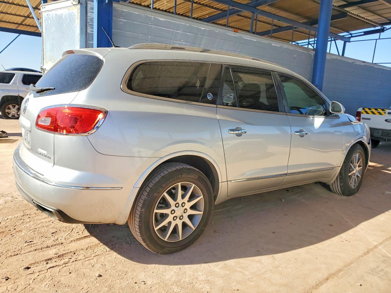 2014 Buick Enclave - Image 3