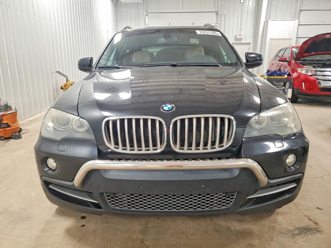 2008 BMW X5 4.8I - Фото 5
