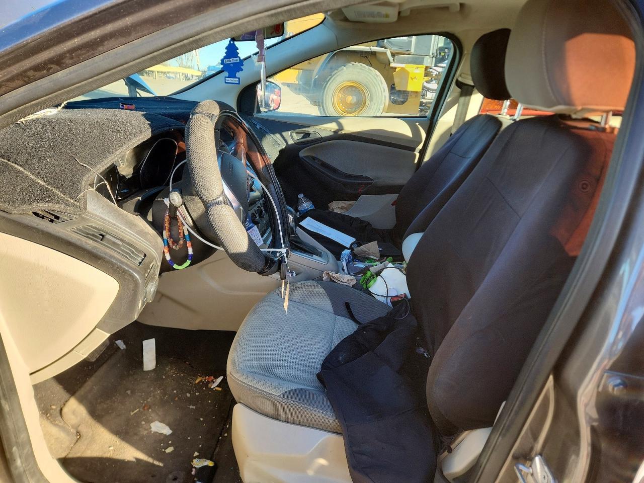 2012 Ford Focus Se - Image 7