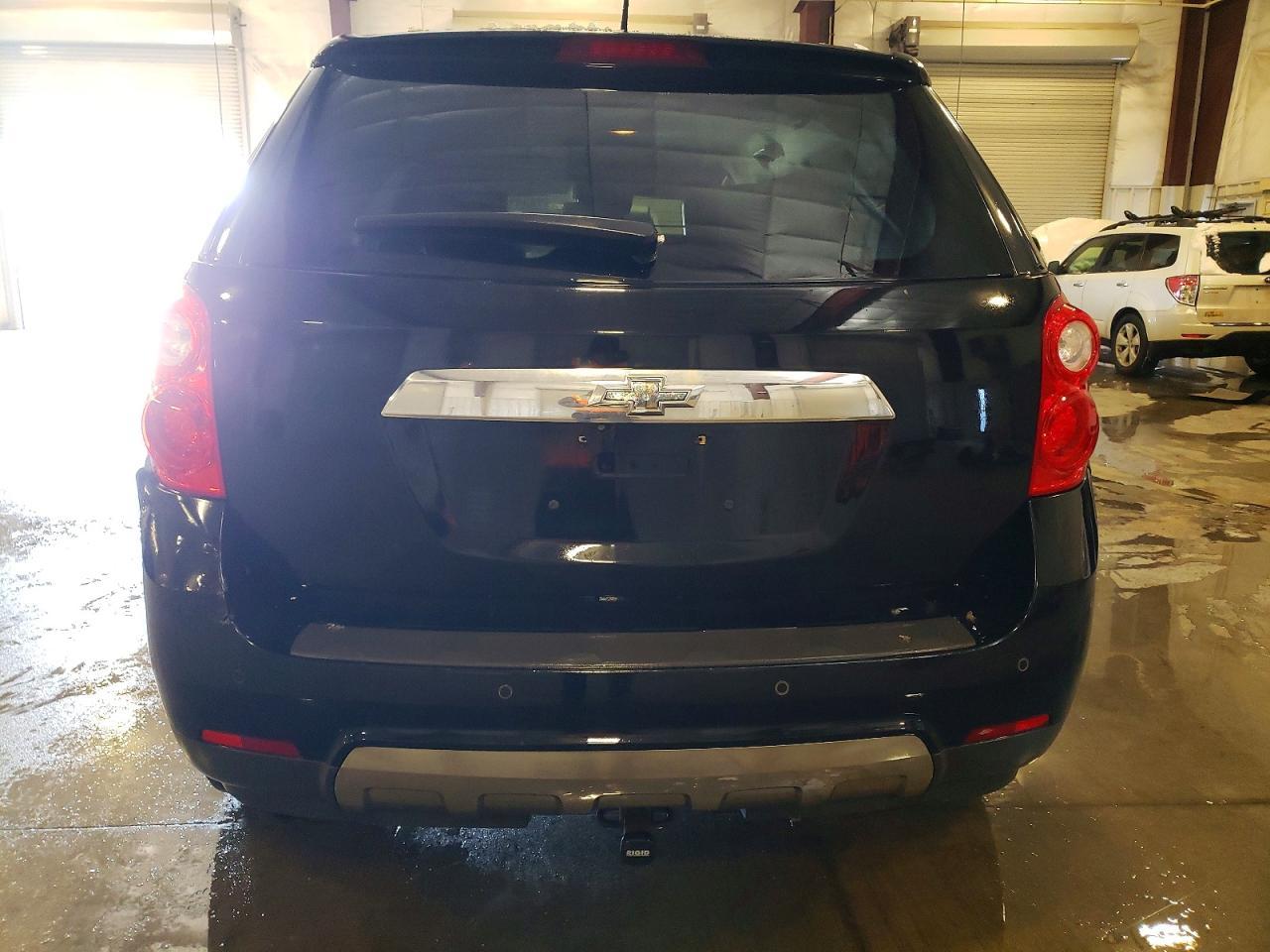 2013 Chevrolet Equinox Ltz - Image 6
