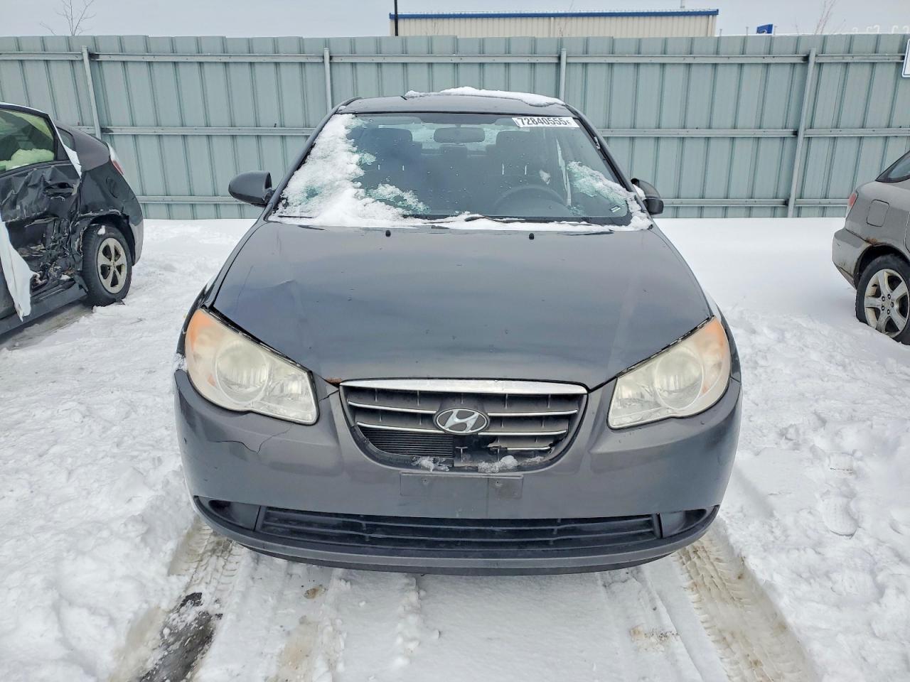 2009 Hyundai Elantra Gls - Image 5