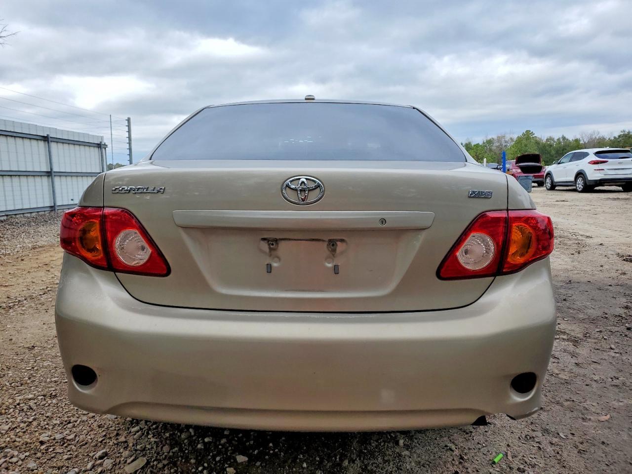 2009 Toyota Corolla Base - Image 6