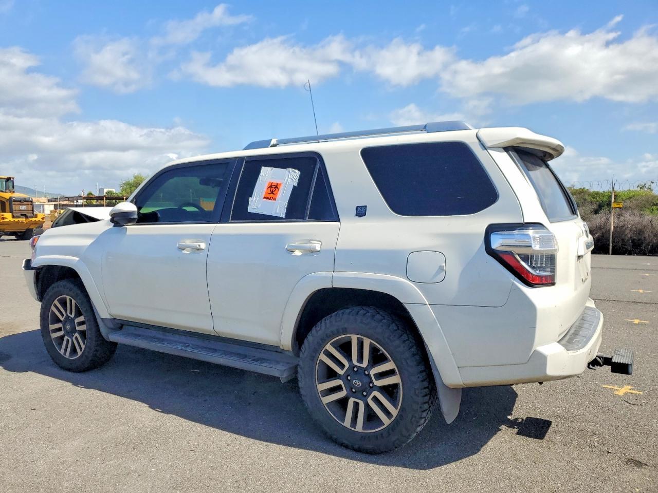 2019 Toyota 4Runner Sr5 - Фото 2
