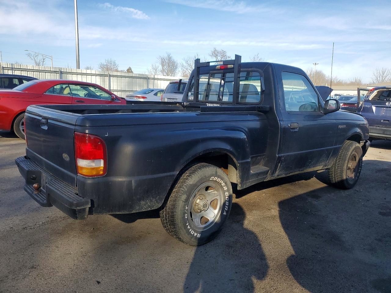 1993 Ford Ranger - Image 3