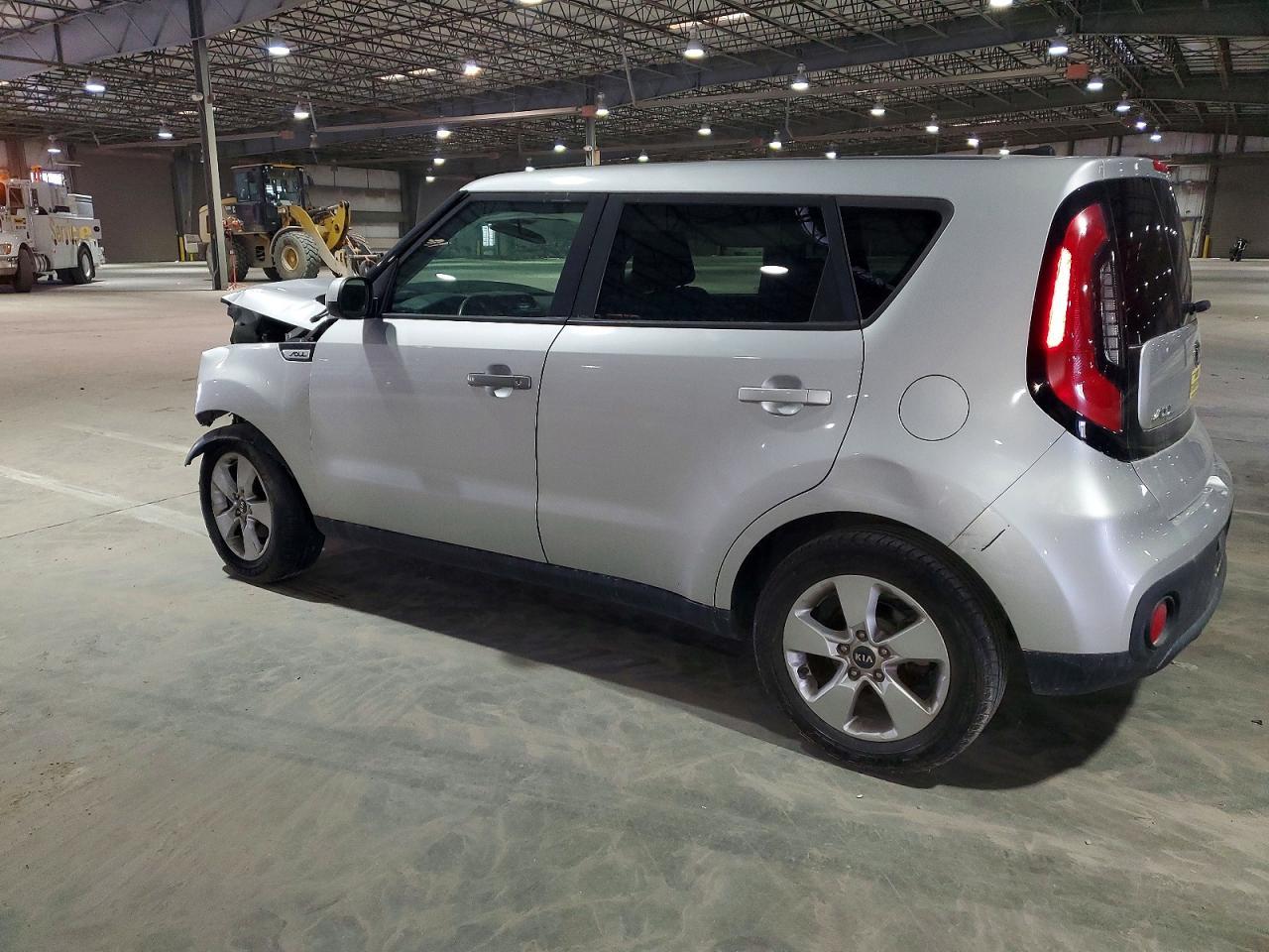 2017 Kia Soul - Image 2