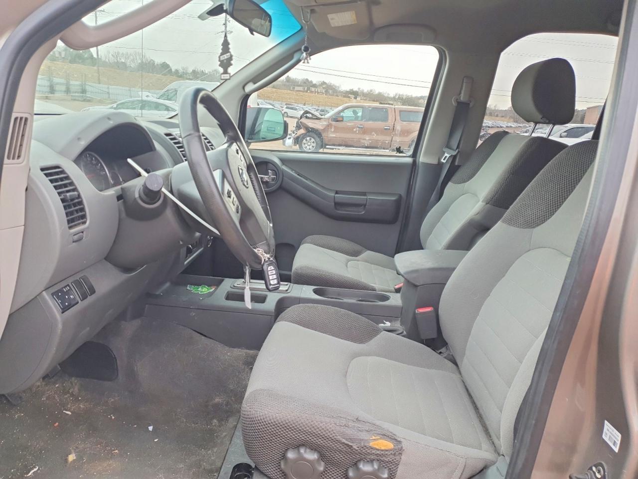 2005 Nissan Xterra Off Road - Image 7
