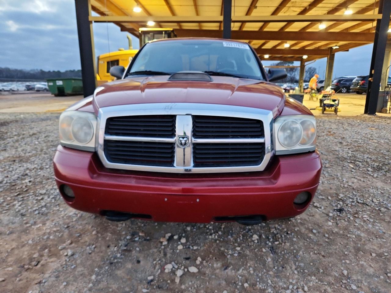2006 Dodge Dakota Slt - Фото 5