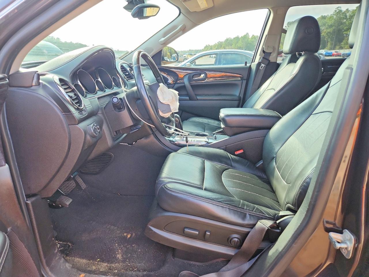2017 Buick Enclave - Фото 7