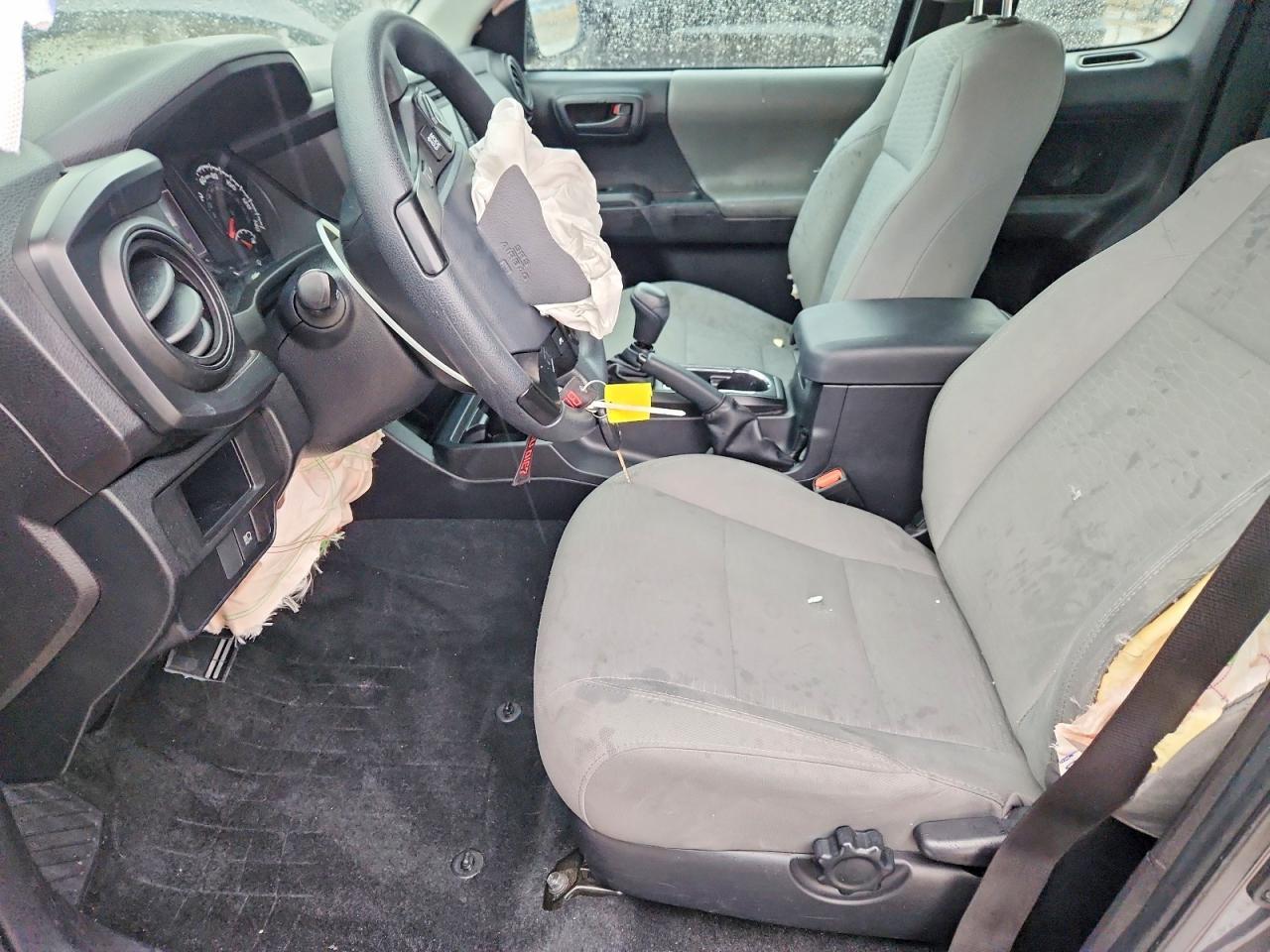 2018 Toyota Tacoma Sr - Image 7