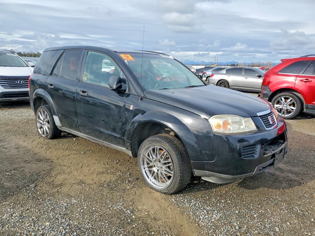 2006 Saturn Vue - Image 4