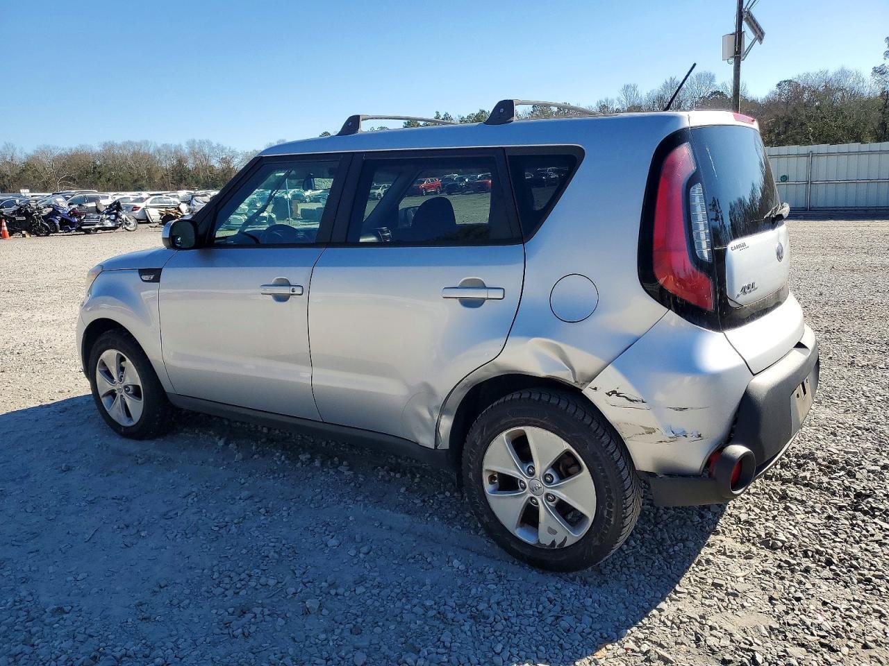 2014 Kia Soul - Image 2