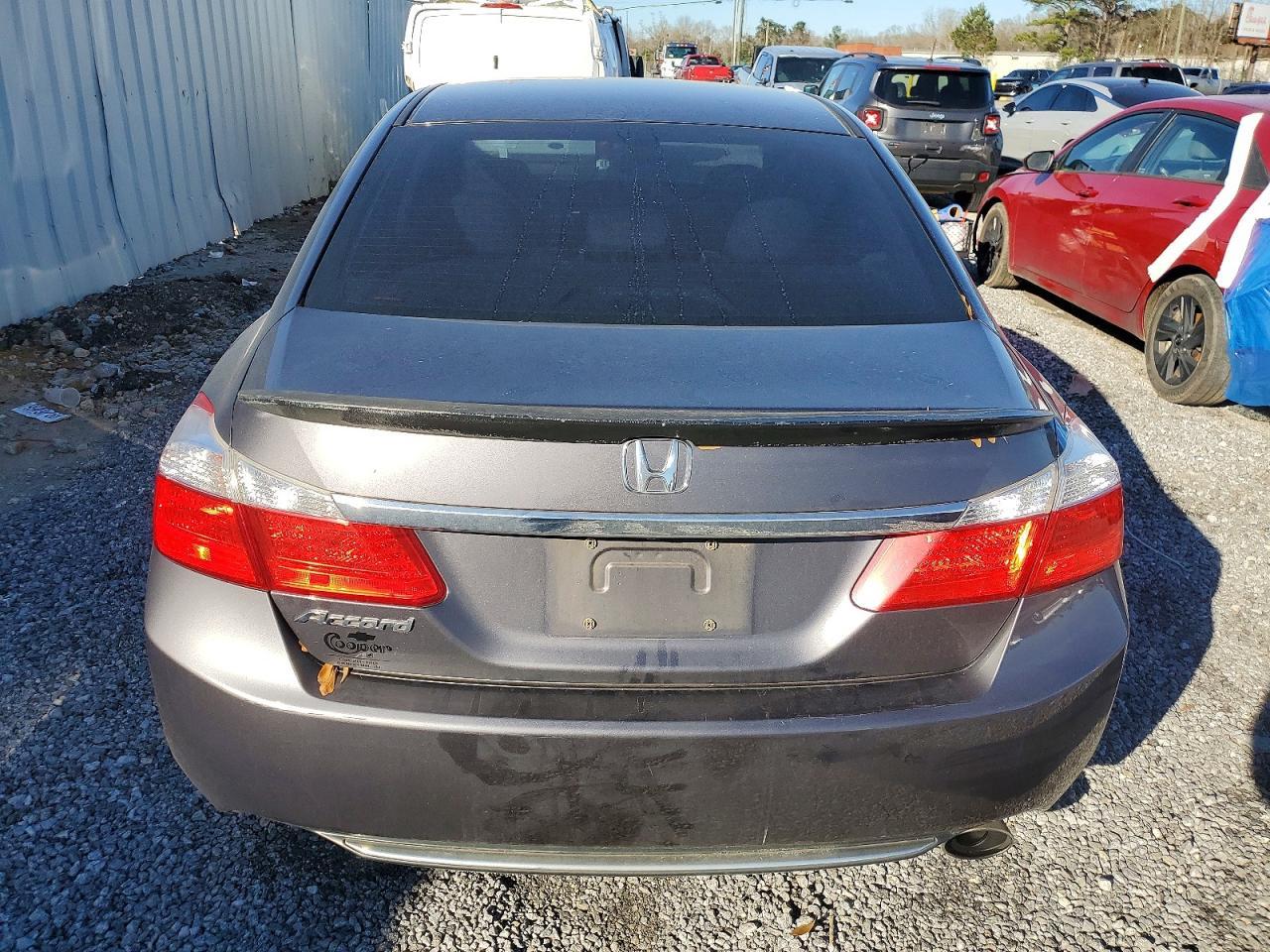 2014 Honda Accord Lx - Image 6